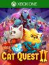 Cat Quest II