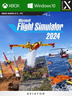 Microsoft Flight Simulator 2024 Aviator Edition