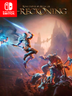 Kingdoms of Amalur Re Reckoning