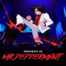 Vengeance of Mr. Peppermint
