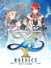 Ys X Nordics
