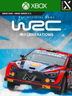WRC Generations