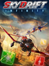 Skydrift Infinity