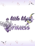 A Little Lily Princess