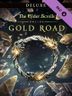 The Elder Scrolls Online Upgrade Gold Road Deluxe