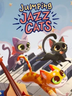 Jumping Jazz Cats