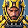 ARES: THE IRON VANGUARD