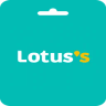 Lotuss