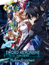 Sword Art Online Re Hollow Fragment