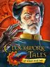 Clockwork Tales Of Glass and Ink