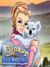 3 days Zoo Mystery