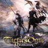 Tactics Ogre Reborn