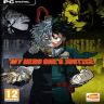 MY HERO ONE'S JUSTICE 2