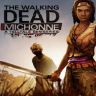 The Walking Dead: Michonne - A Telltale Miniseries