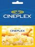 Cineplex Gift Card