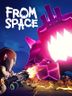 From Space