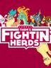 Them's Fightin' Herds