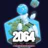 2064 Read Only Memories