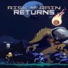 Risk of Rain Returns