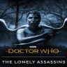Doctor Who The Lonely Assassins