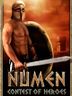 Numen Contest of Heroes
