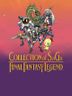 of SaGa FINAL FANTASY LEGEND