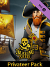 Blazing Sails