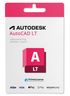 Autodesk AutoCAD LT 2026 For 1 Year
