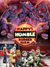 Happy's Humble Burger Farm