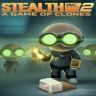 Stealth Inc 2 A Game of Clones
