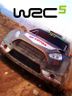 WRC 5 FIA World Rally Championship