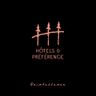 Hôtels & Préférence Gift Card