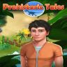 Prehistoric Tales