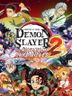 Demon Slayer Kimetsu no Yaiba The Hinokami Chronicles 2