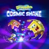 SpongeBob SquarePants The Cosmic Shake