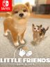 Little Friends Dogs & Cats