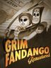 Grim Fandango