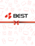 Best Denki Gift Card