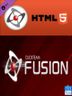 Clickteam Fusion 2.5 HTML5 Exporter