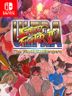Ultra Street Fighter II The Final Challengers