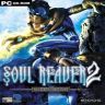 Legacy of Kain Soul Reaver 2