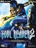 Legacy of Kain Soul Reaver 2