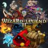 Wizard of Legend 2