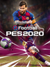 eFootball PES 2020 Legend Edition
