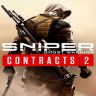 Sniper Ghost Warrior Contracts 2