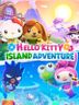 Hello Kitty Island Adventure