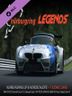 RaceRoom Nürburgring Legends