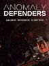 Anomaly Defenders