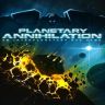 Planetary Annihilation