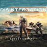 Disintegration